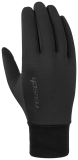 Reusch Ashton TOUCH-TEC 4705168 700 schwarz front